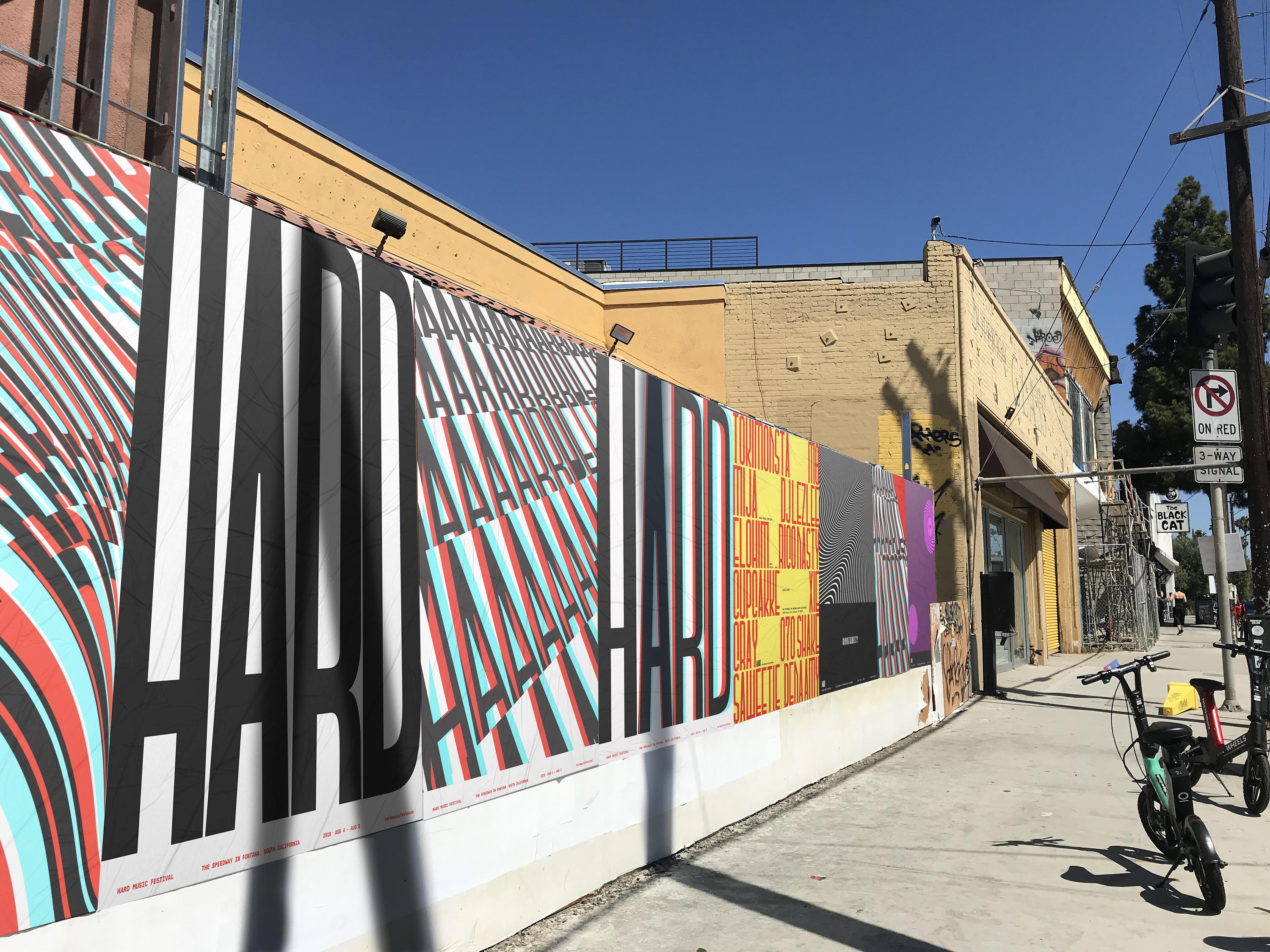 Imagen de Hard Music Festival